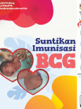 Suntikan Imunisasi BCG